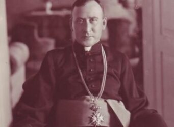 Konferencja naukowa „Biskup Władysław Goral (1898-1945). Badania naukowe – kult – sztuka”